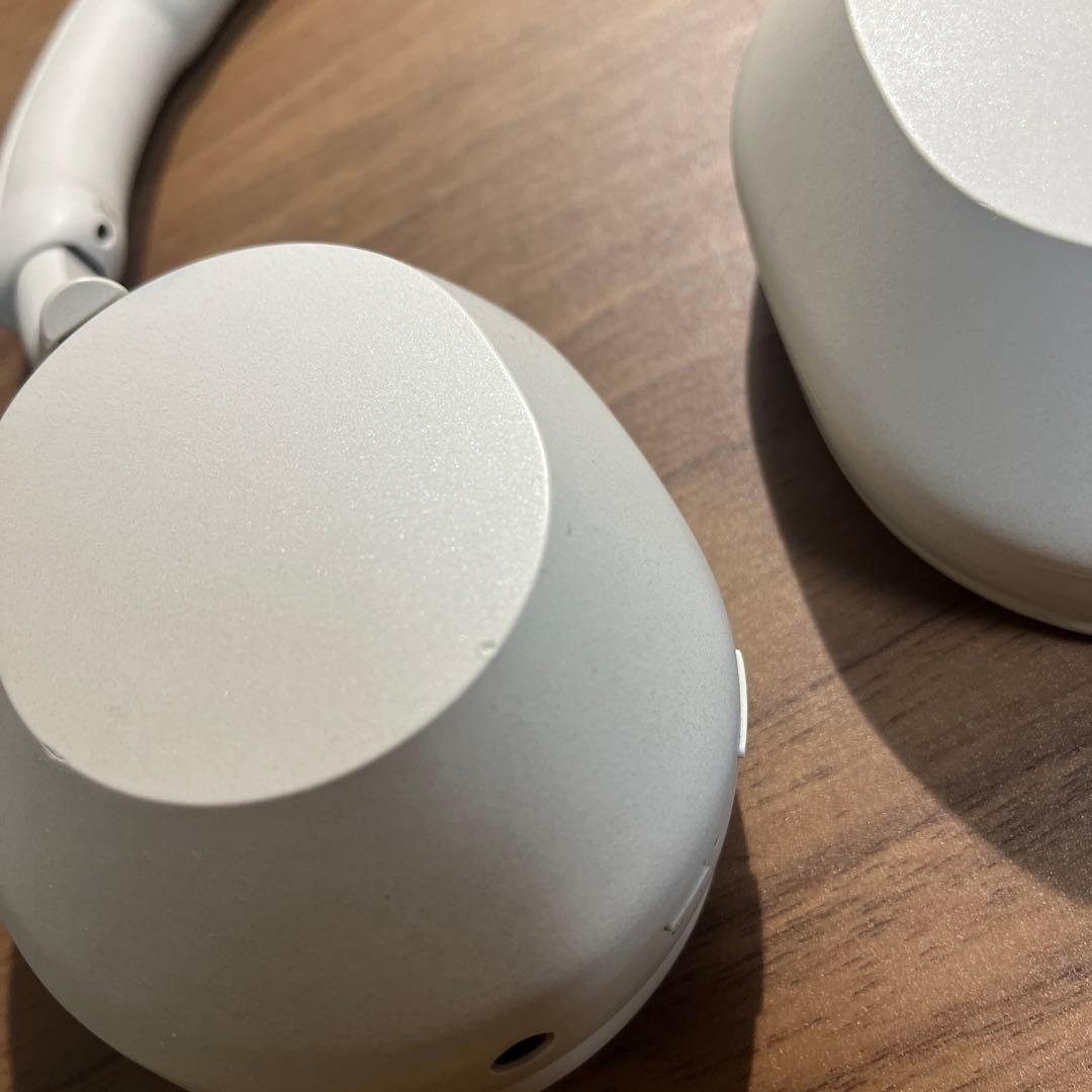 SONY WH-1000XM5 ヘッドフォン