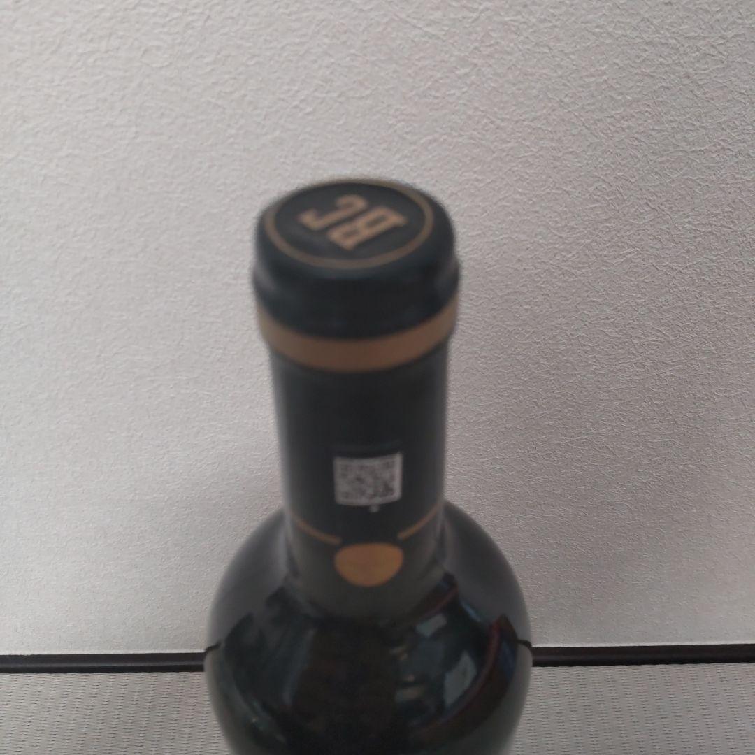 2010　シャトー・ブラーヌ・カントナック　750ml