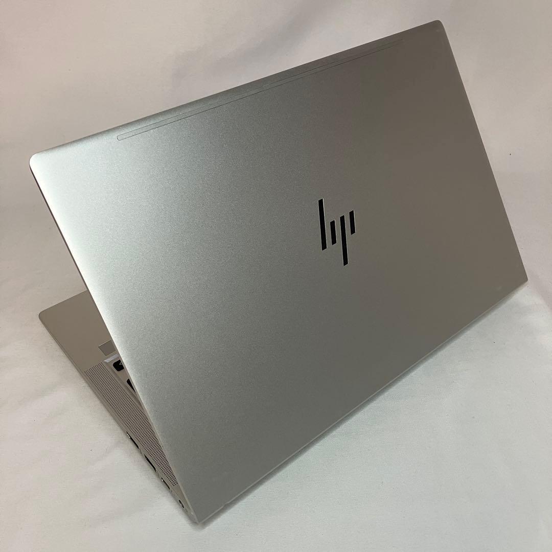 準美品 EliteBook 630 G10 13世代 i7 16GB 512GB