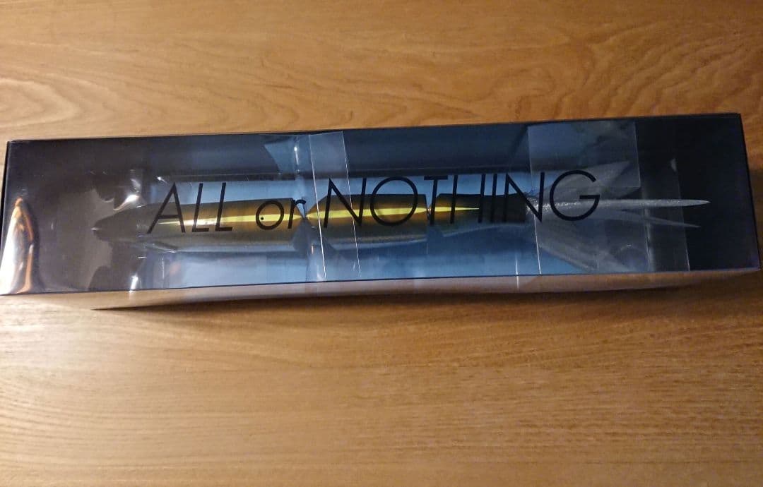 DRT KLASH GHOST #HAMAホログラムブルー