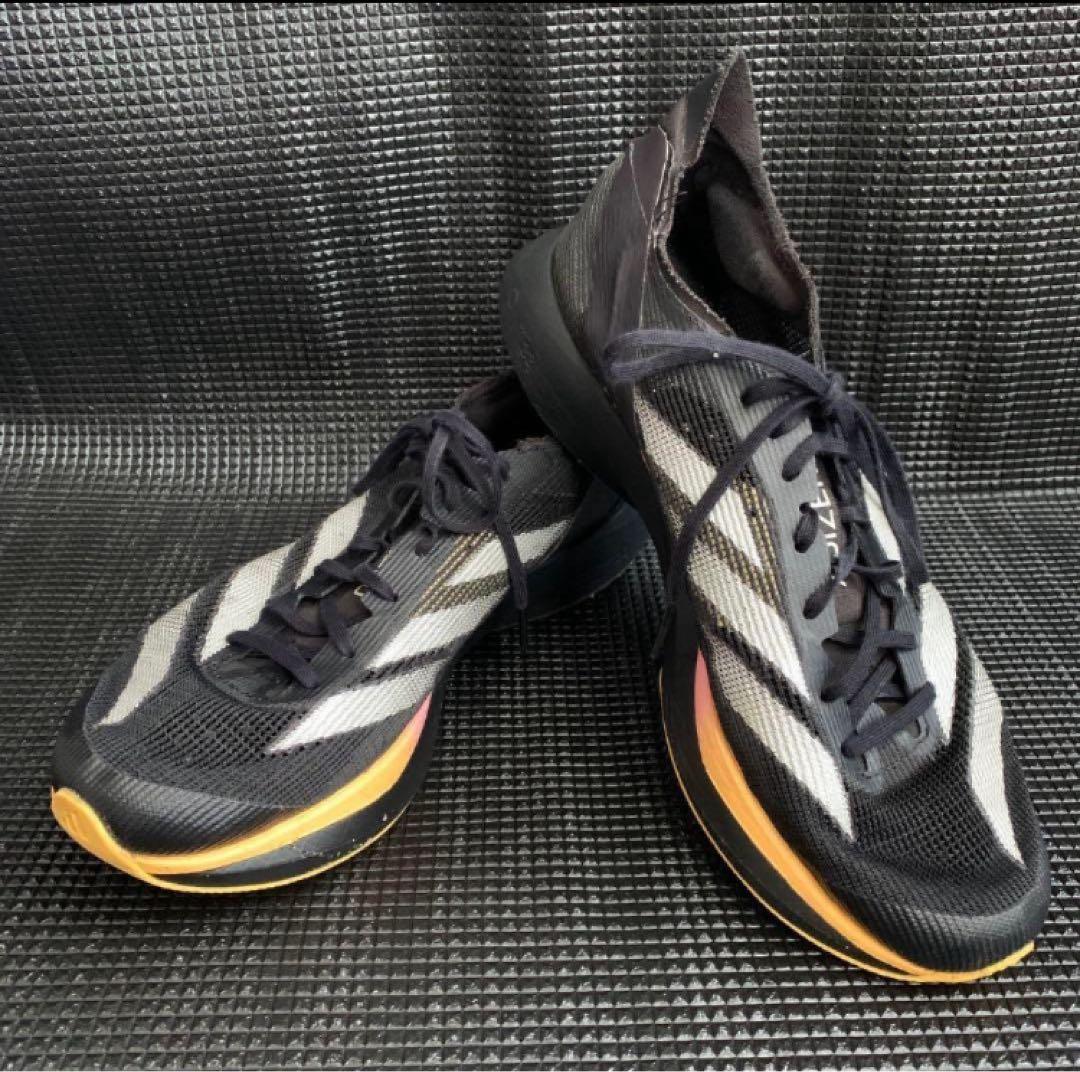 期間限定‼️アディゼロタクミセン10【26.0cm】