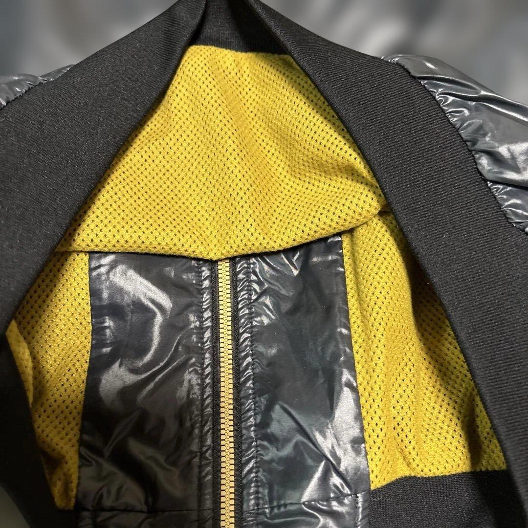 Rawlings ナイロン製ジャケットとパンツセットメンズO