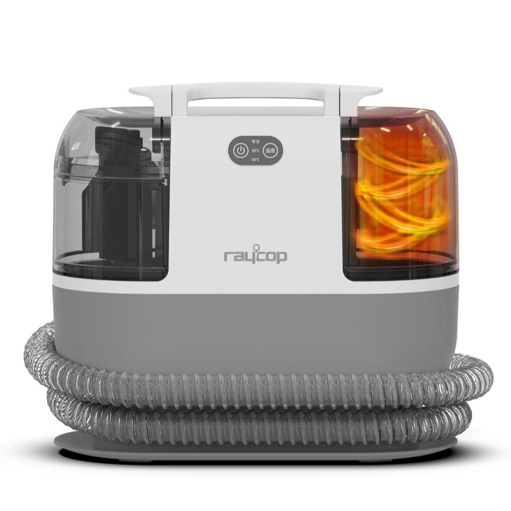 【未開封新品】レイコップリンサークリーナー