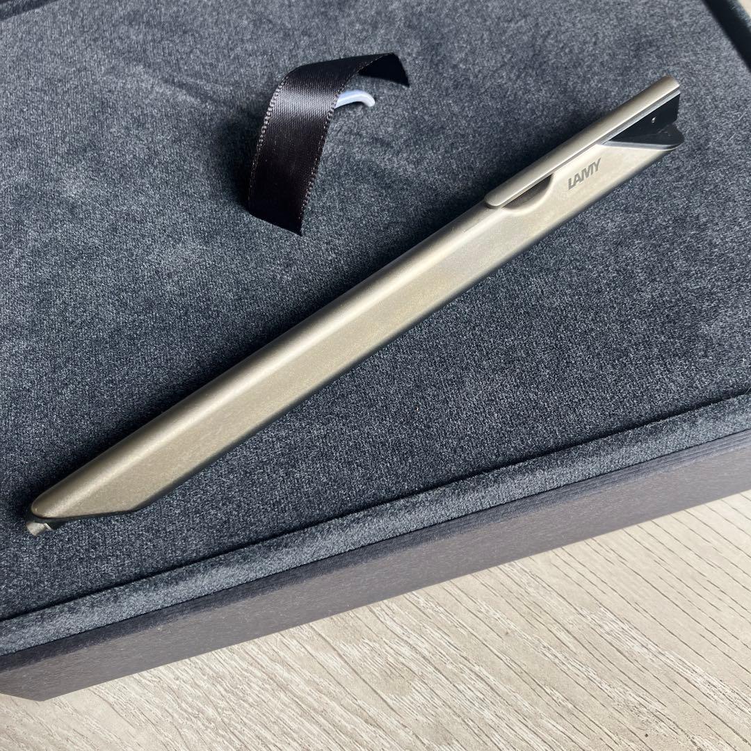LAMY ラミー ダイアログ1 廃盤 lamy dialog 1
