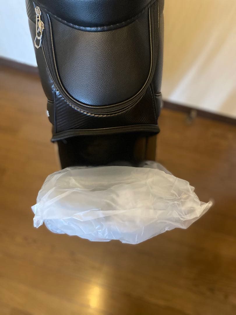 【新品未使用品】ゼクシオ　XXIO ゴルフバッグ