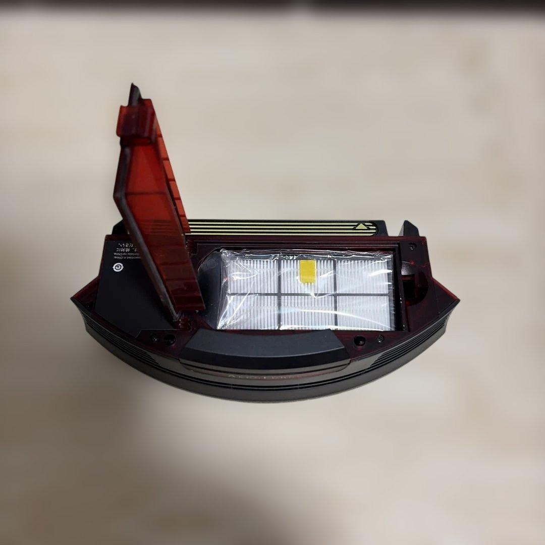 【美品】iRobot ルンバ 980