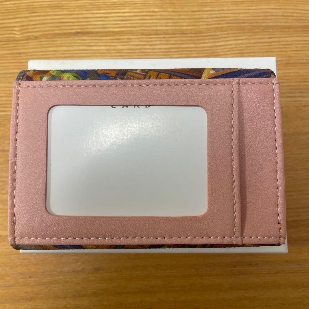 ☆新品☆ Samantha Thavasa Petit Choice 名刺入れ