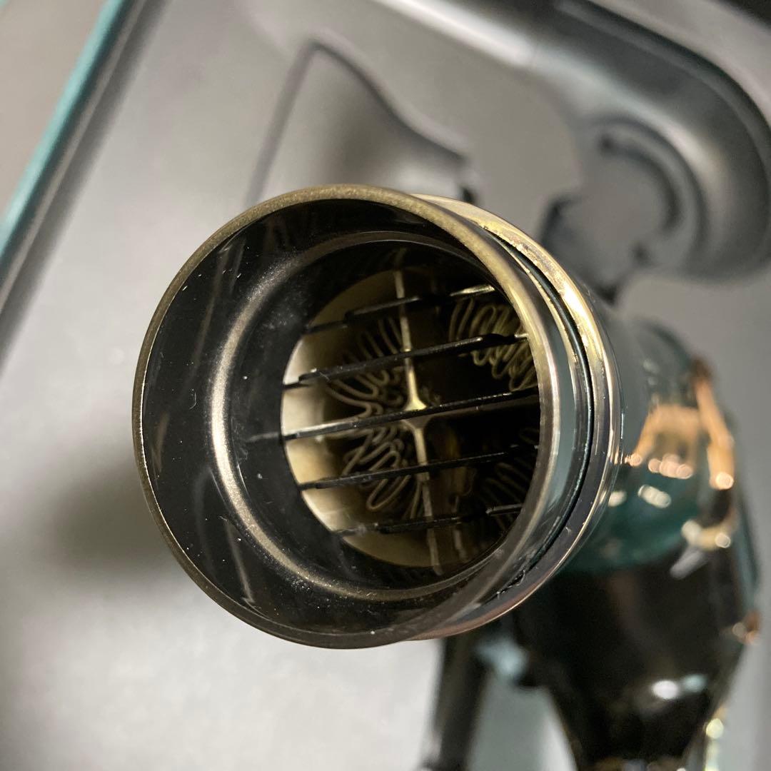 リュミエリーナ　レプロナイザー 7D plus ヘアビューロンヘアビューザー2