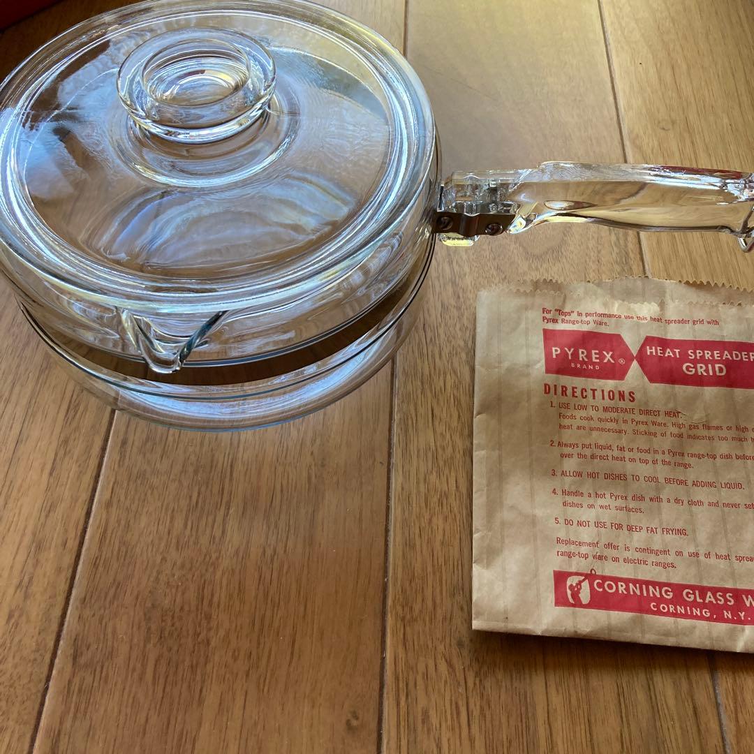 PYREX 1.5 Quart 片手鍋 #6213