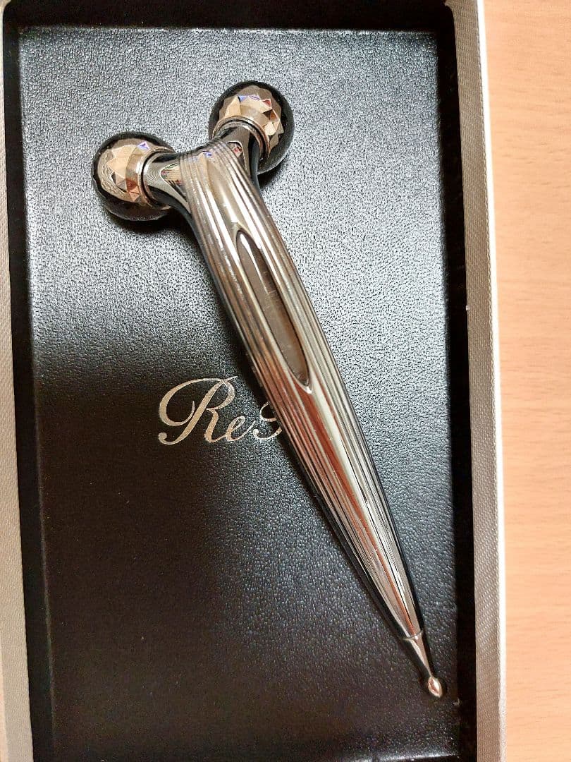 リファエスカラットレイ