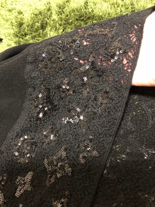 LOUIS VUITTON ワンピース