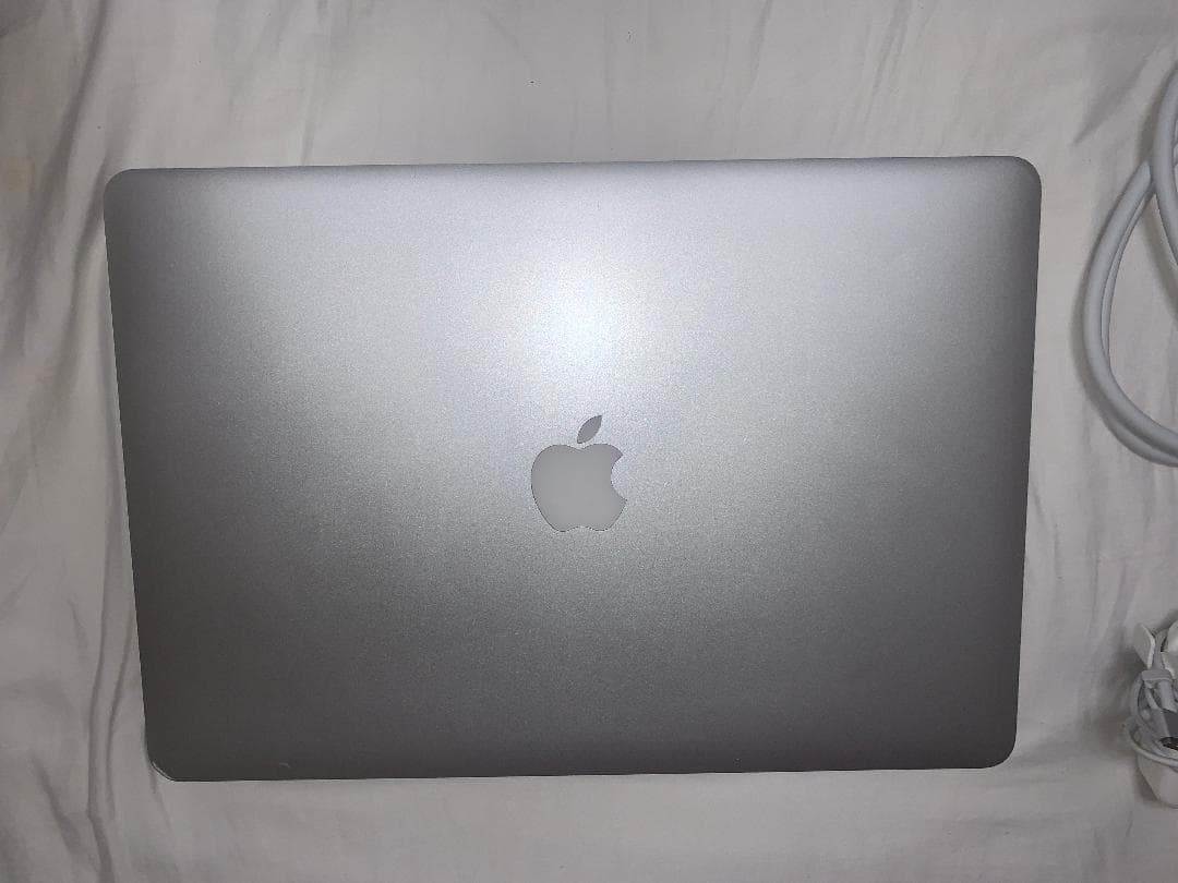 MacBook本体 MacBook Pro (Retina, 15-inch, Mid 2014)