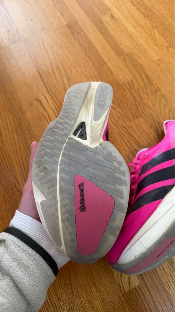 adizero takumi sen 11 アディゼロ　タクミセン11 27.5