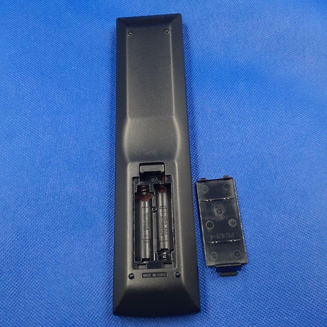 A911　DENON　デノン　リモコン　　RC-1189