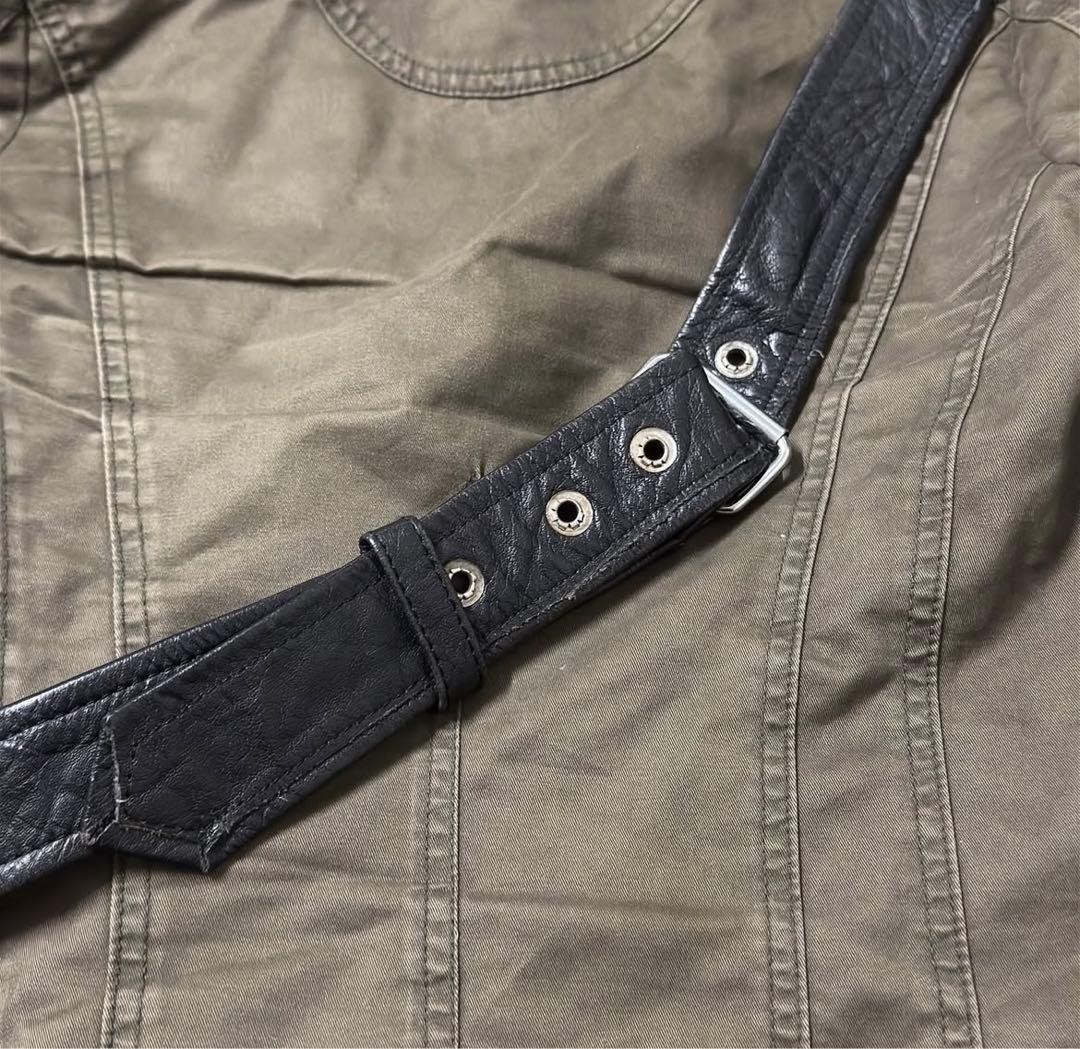 激レア Civarizeリメイク ジャケット