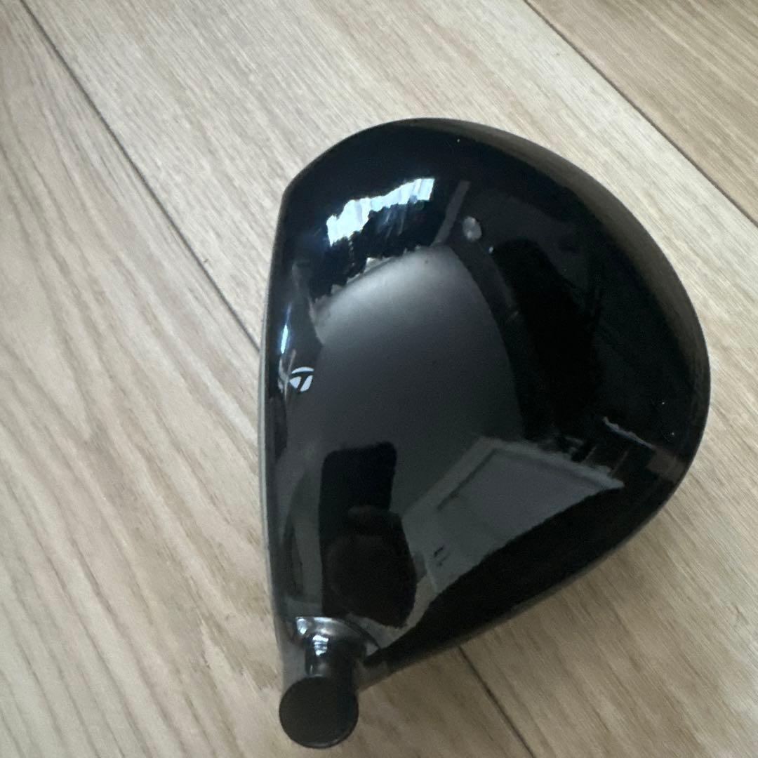 [希少] TaylorMade QI10LS ドライバー 8.0