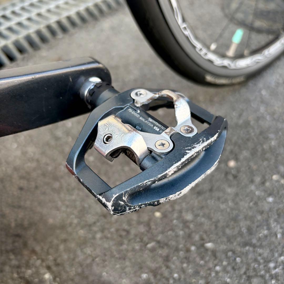 【総額20万相当】ビアンキ ロードバイク カスタム＆アクセ付【Bianchi】