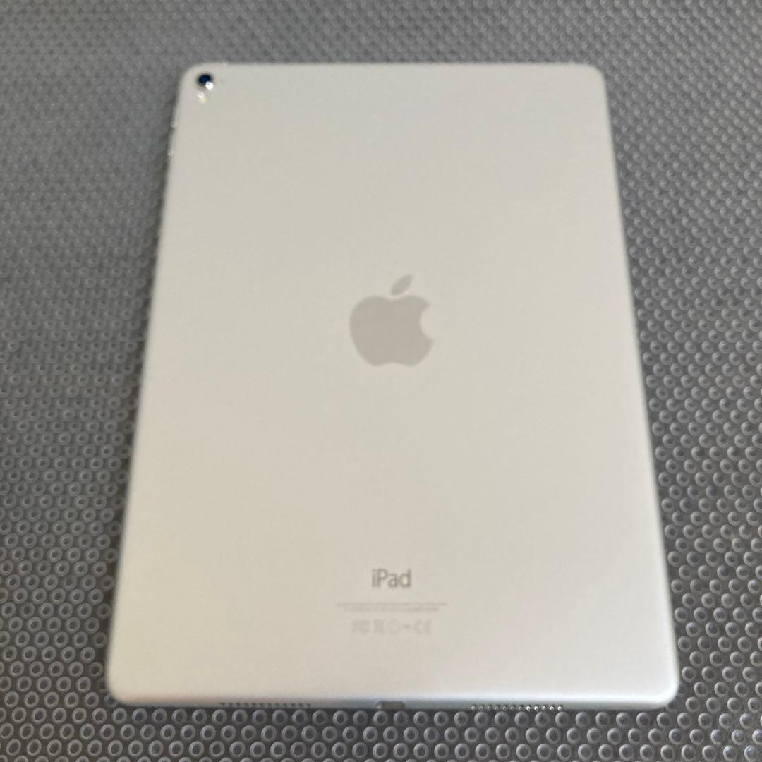 2930 美品☆電池最良好☆iPadPro128GB9.7インチWIFIモデル☆