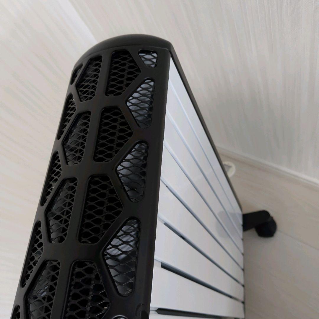 極美品 デロンギ マルチダイナミックヒーター Wi-Fi MDHAA15WiFi