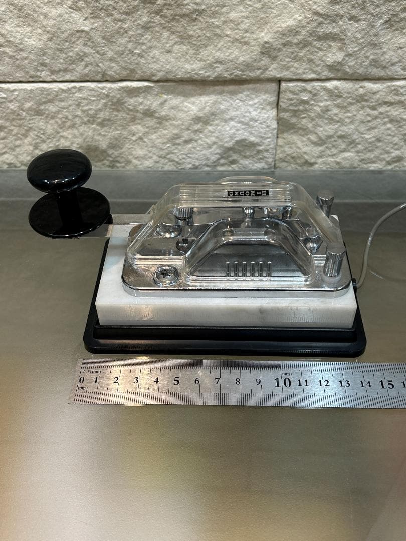 HI-MOUND ハイモンド HK-702 電鍵 TELEGRAPH KEY