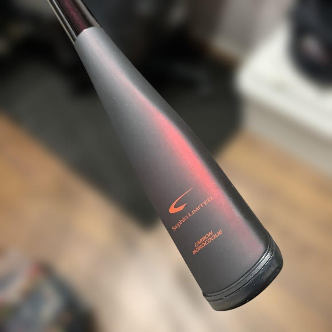 『送料込み』シマノ　19セフィア リミテッド　S85ML 美品