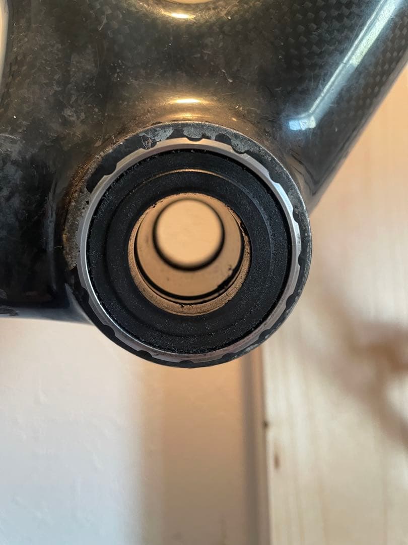 PINARELLO PARIS (2006)フレームセット