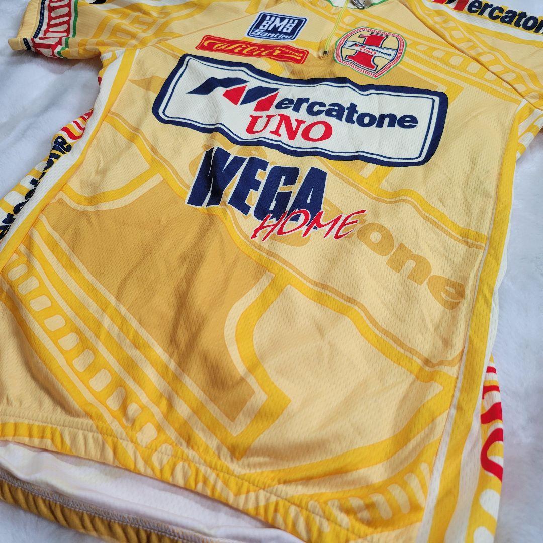 ロードバイク サイクルジャージ 上下セット