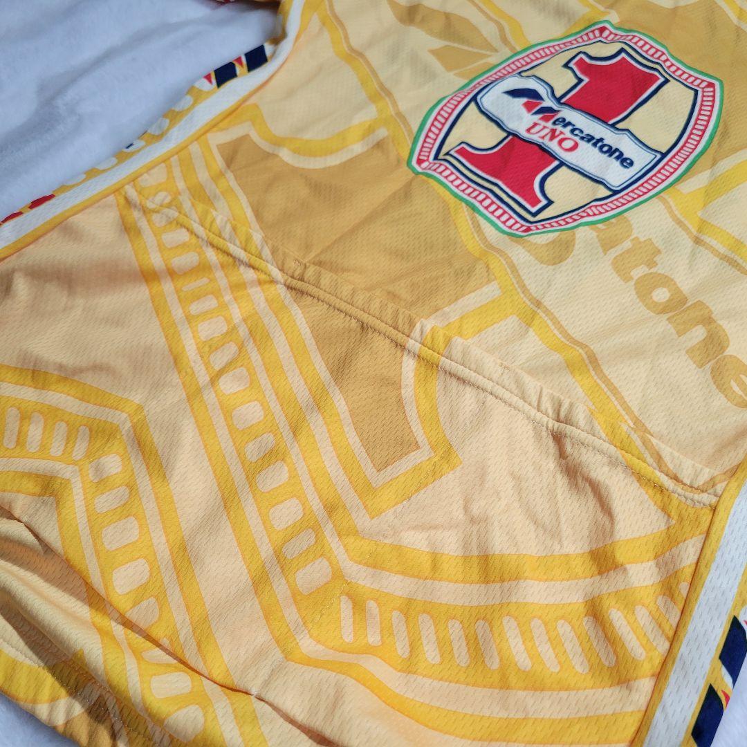 ロードバイク サイクルジャージ 上下セット