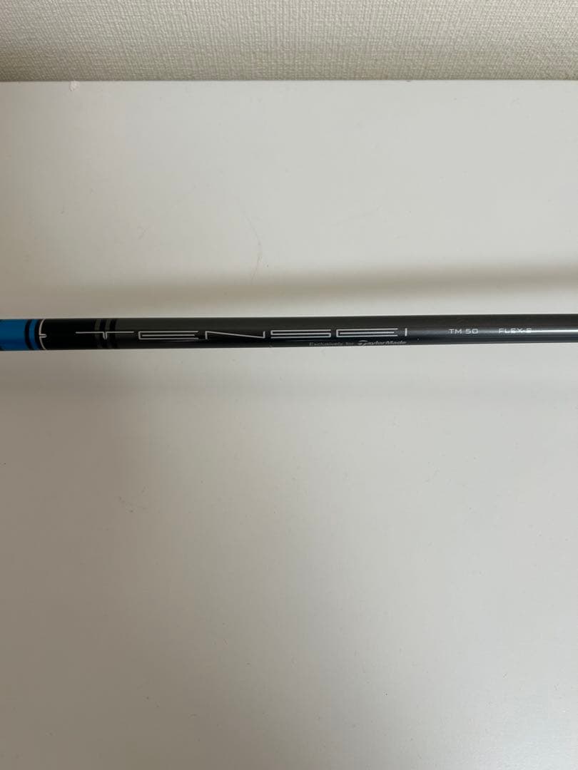 TaylorMade SIM MAX ドライバー 9.0度＋短尺用シャフト