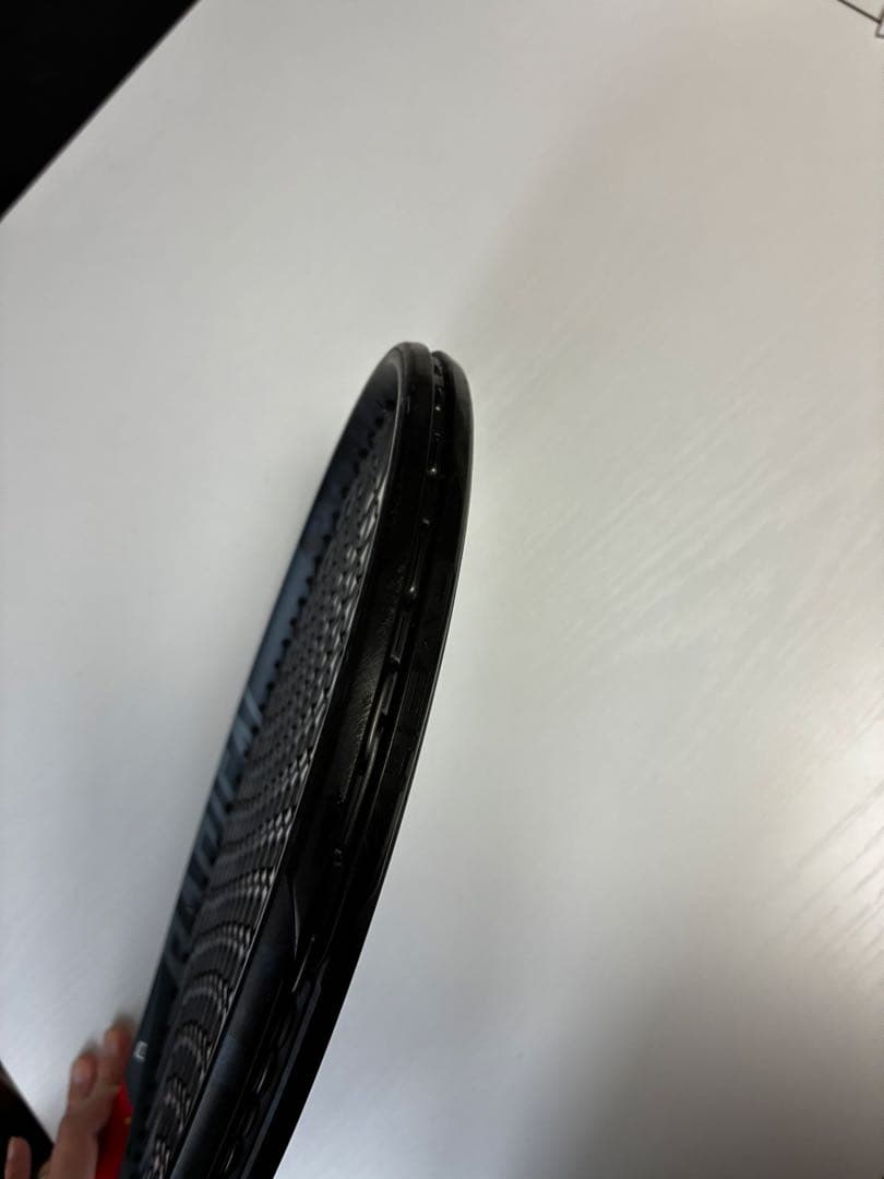 ヘッド HEAD ラジカル MP グラフィン360 グリップ2