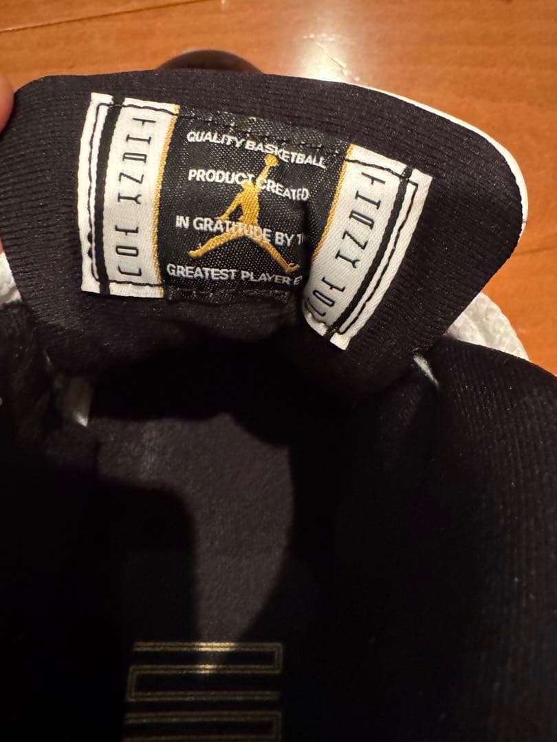 ⭐︎ユウセイ⭐︎ ジョーダン11