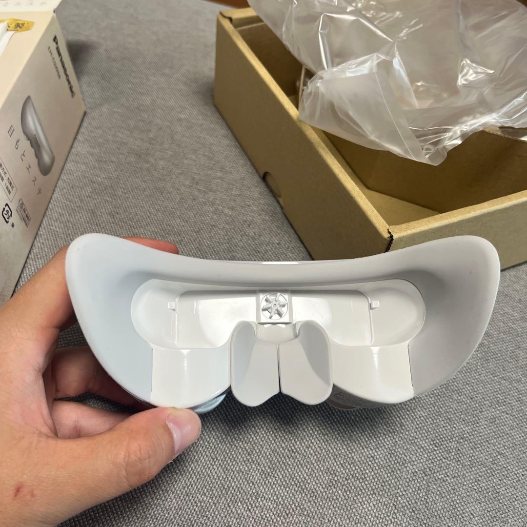 Panasonic 目もとエステ・マッサージャー EH-CSW68 新品　未使用