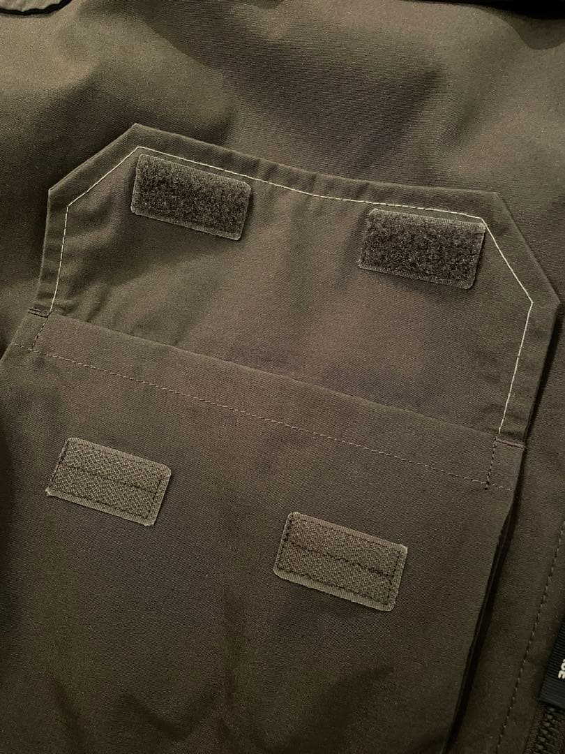 ◾️専用◾️THE NORTH FACE ナイロンジャケット 韓国