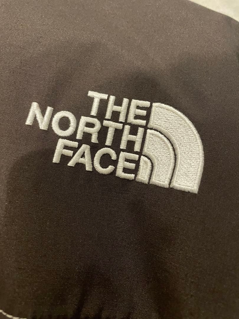◾️専用◾️THE NORTH FACE ナイロンジャケット 韓国