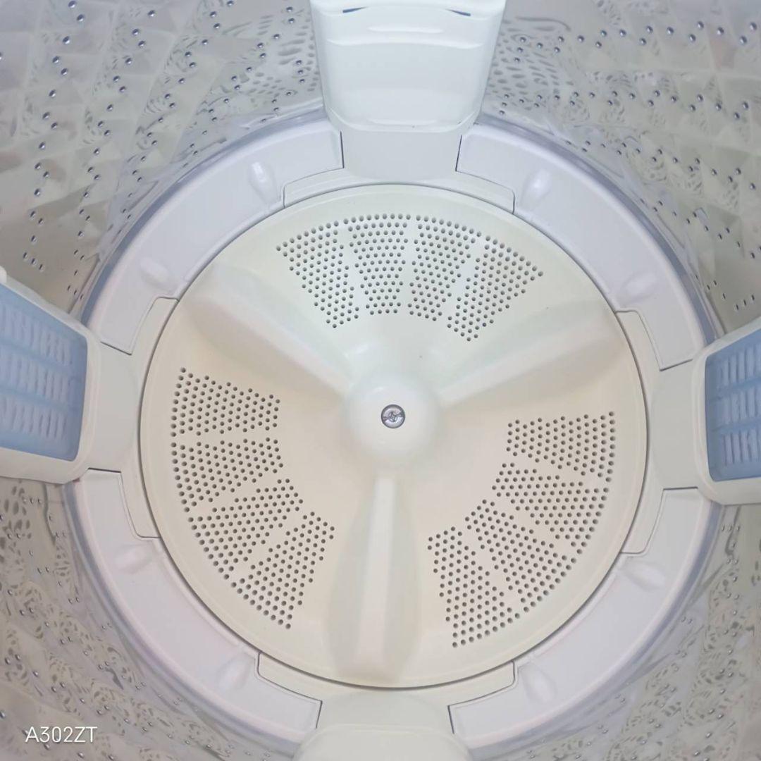 E12C7 安心保証付　Panasonic　人気モデル洗濯機　洗濯 容量10㌔