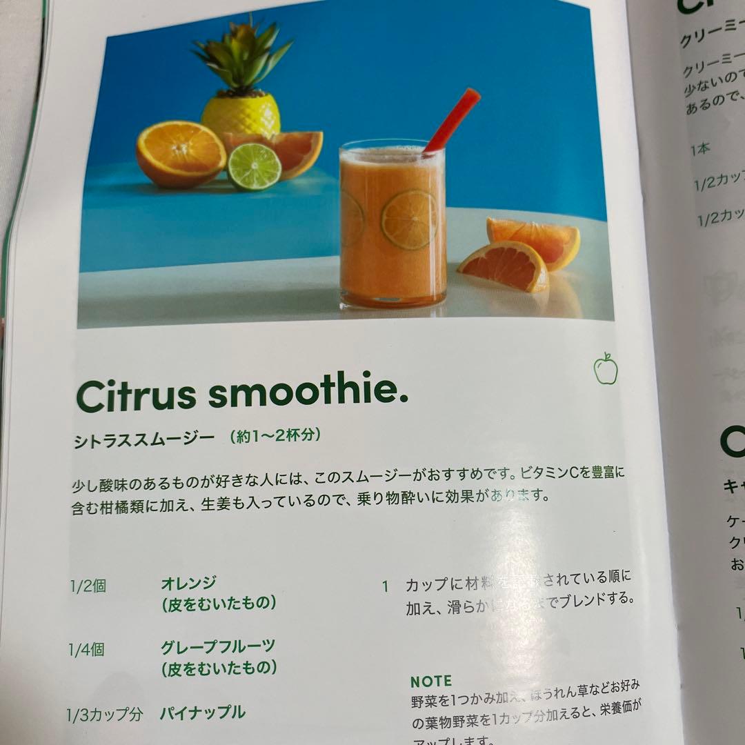 【未使用】nutribullet　ニュートリブレット500　NB-101B