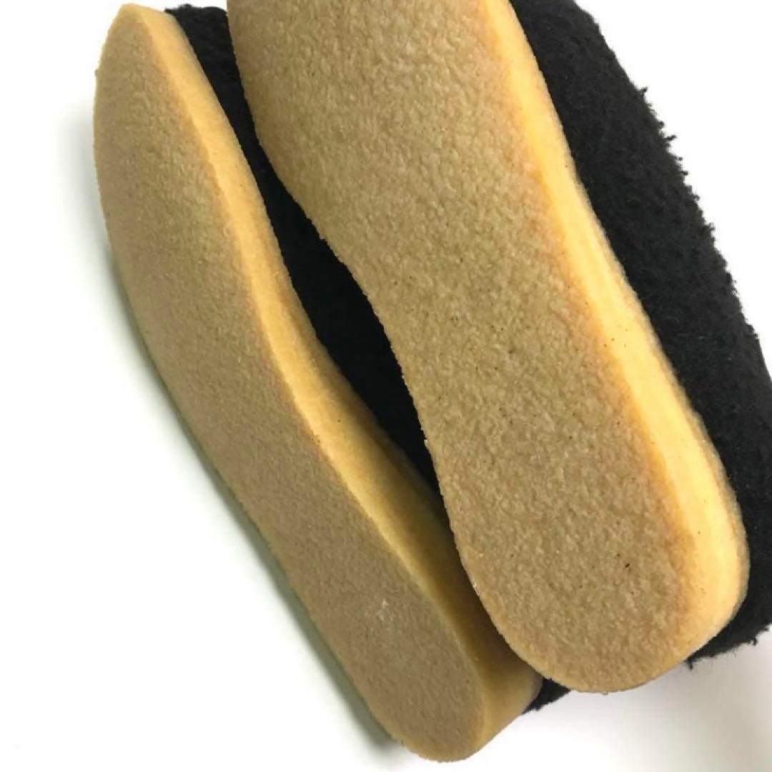 未使用 クラークス x エメレオンドレ CLARKS WALLABEE ワラビー