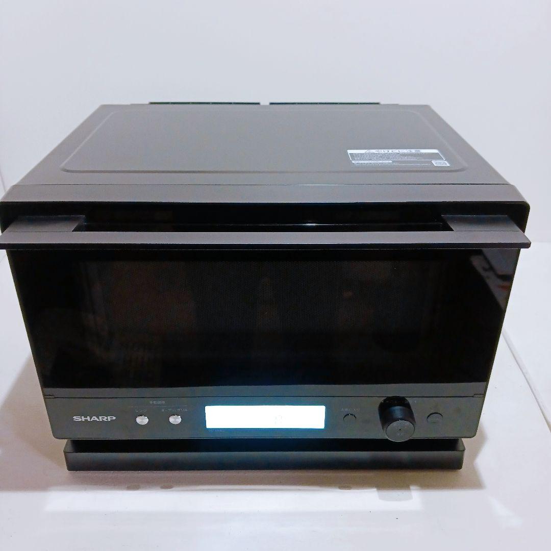 ◎☆SHARP シャープ RE-WME3-B オーブンレンジ　2023年製
