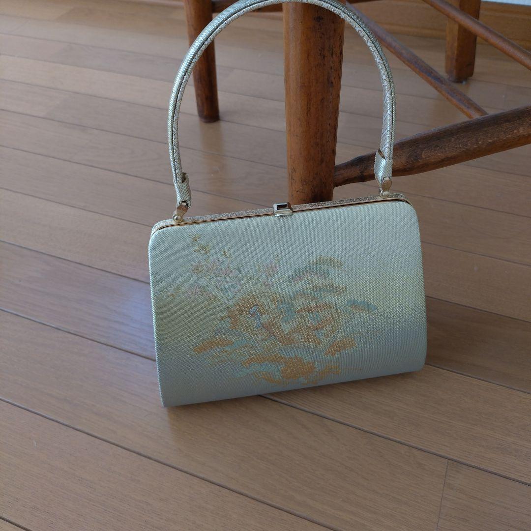 黒留袖　5点セット　おまけもお付けします