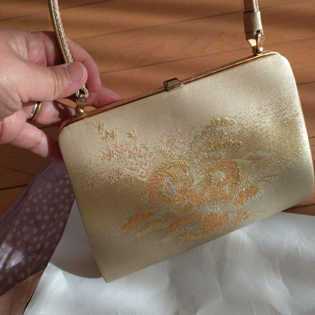 黒留袖　5点セット　おまけもお付けします