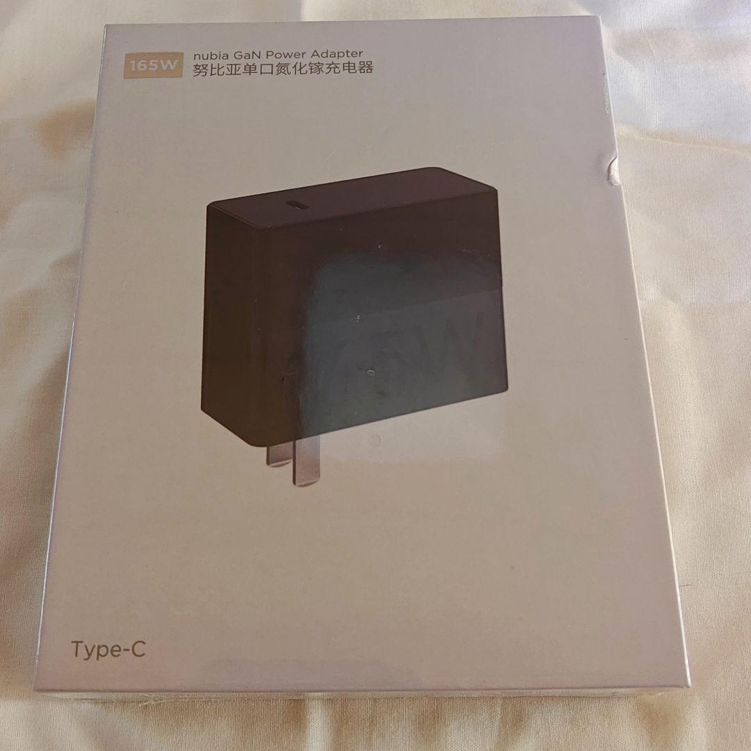 超美品 nubia Z60 Ultra 12GB 256GB グローバル版