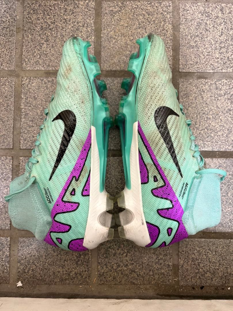 NIKE マーキュリアル FG 26cm