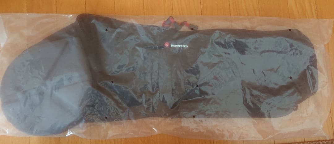 マンフロット MBAG80パッド付き三脚バッグ
