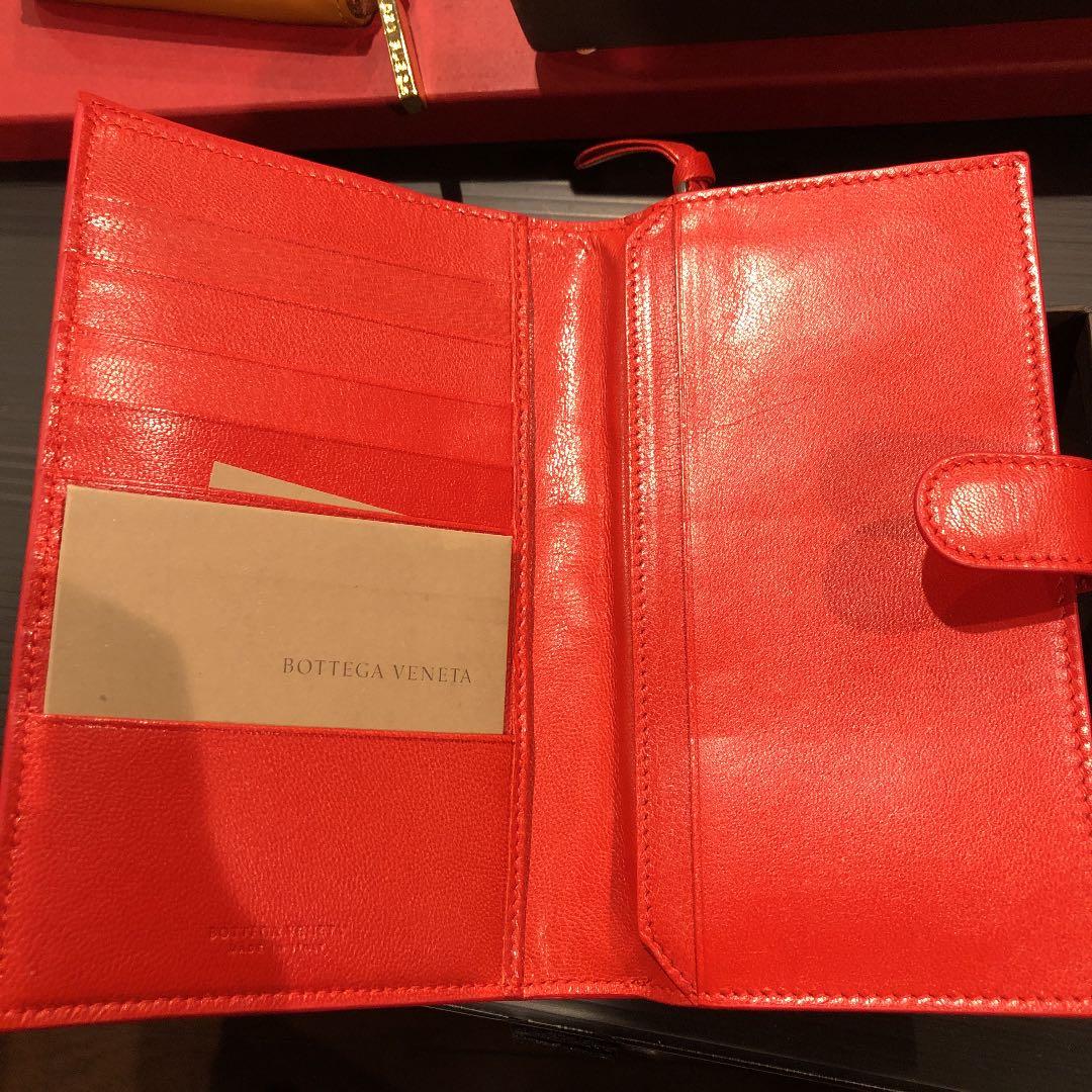 ラッピング・包装 BOTTEGA VENETA