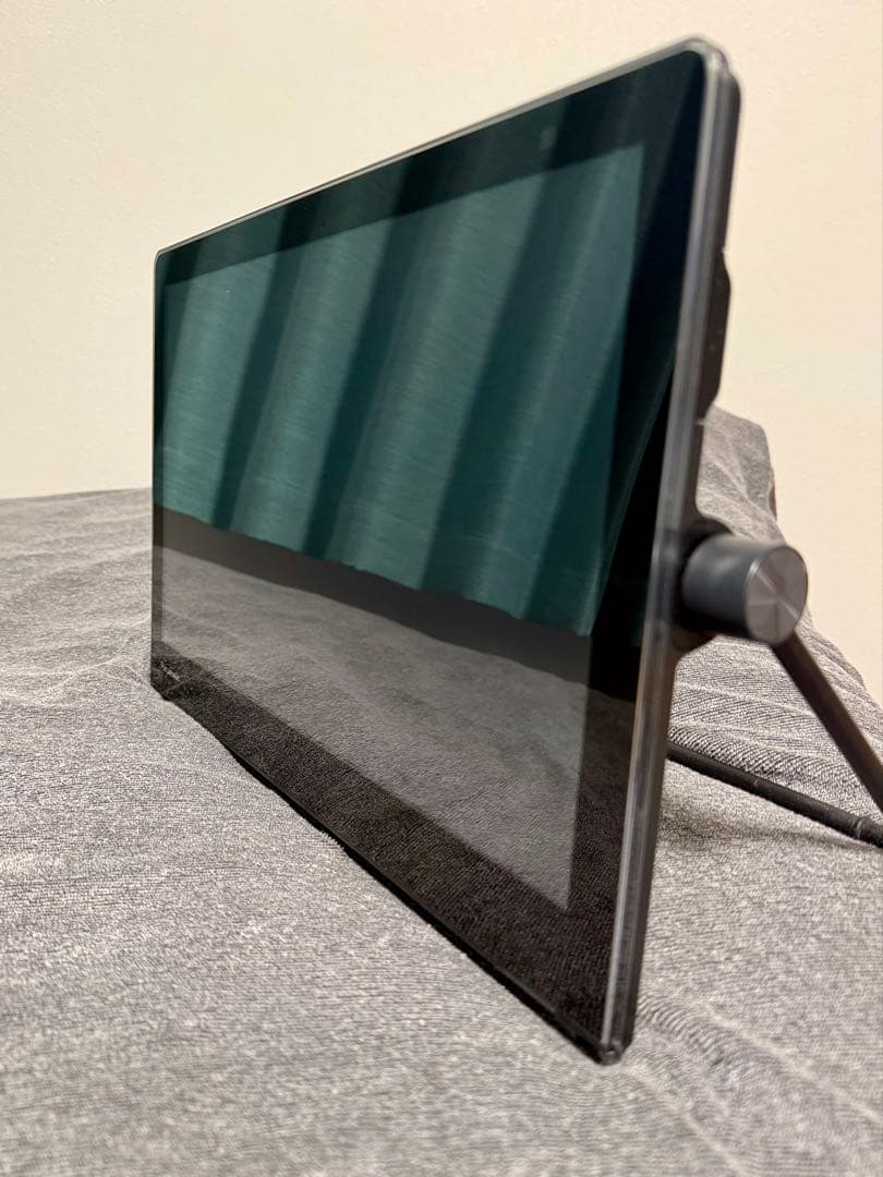 【美品】Panasonic プライベートビエラ15インチ UN-15T7