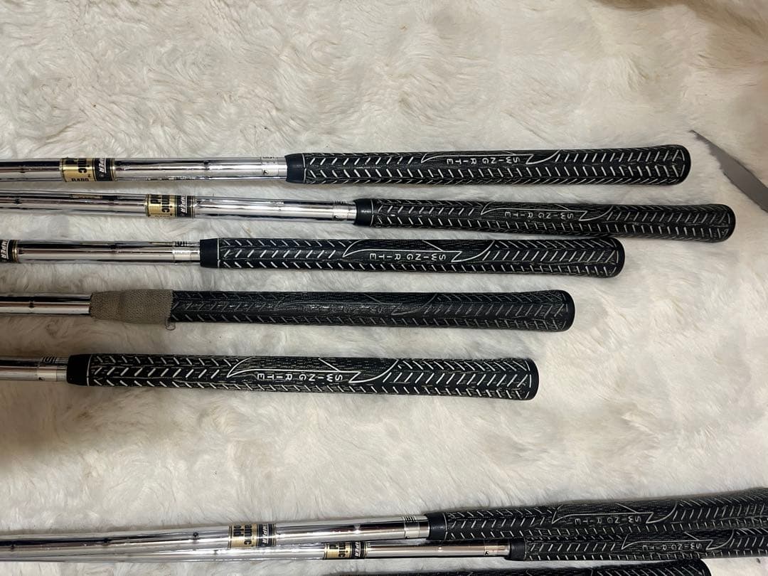 ホンマ　HONMA アイアン　LB-727 10本　N2384