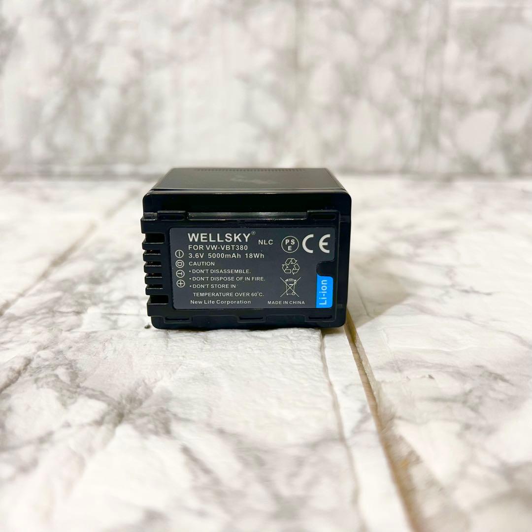 【動作品】Panasonic HC-WX990M 4K ビデオカメラ 動作確認済