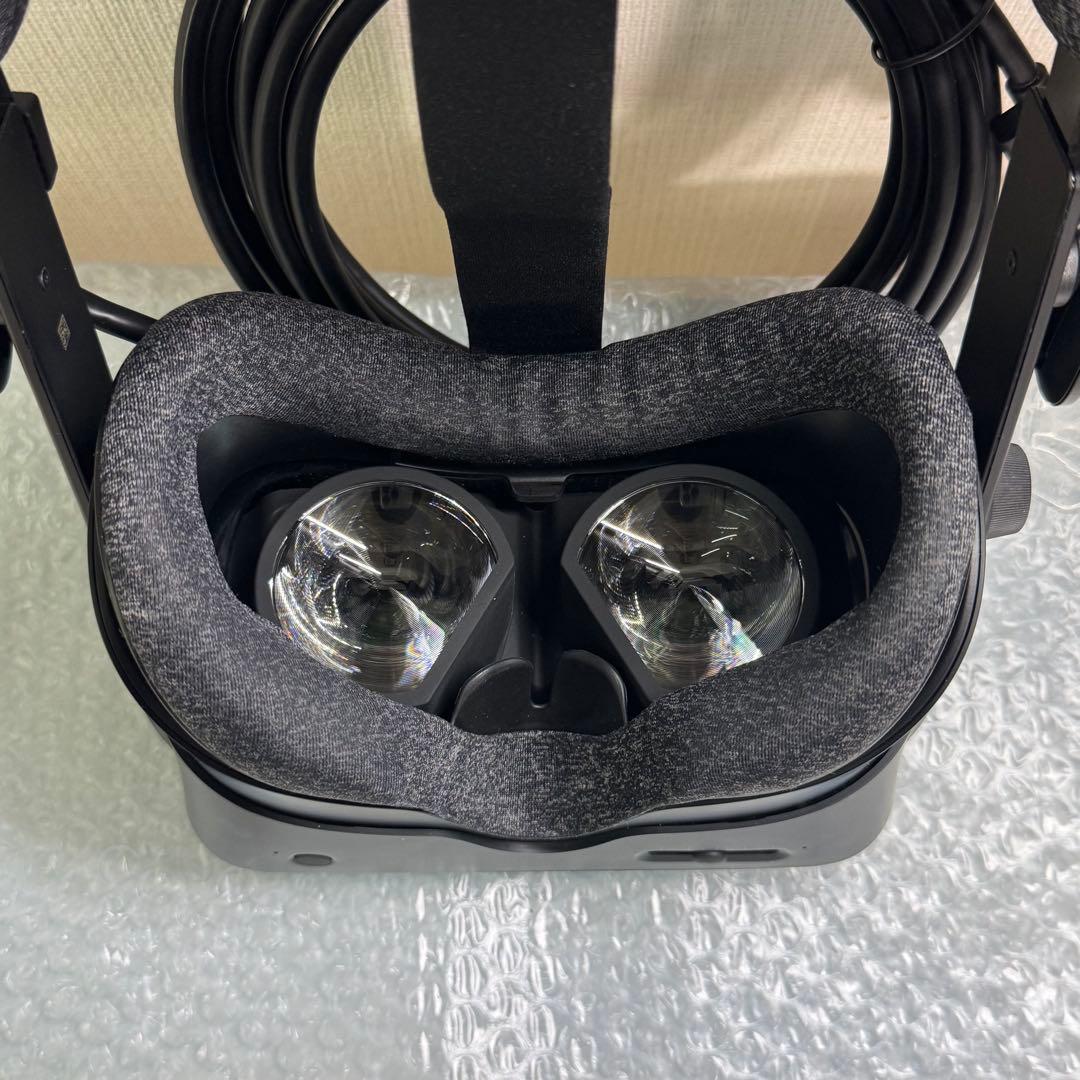 VALVE INDEX HMDのみ VRヘッドセット