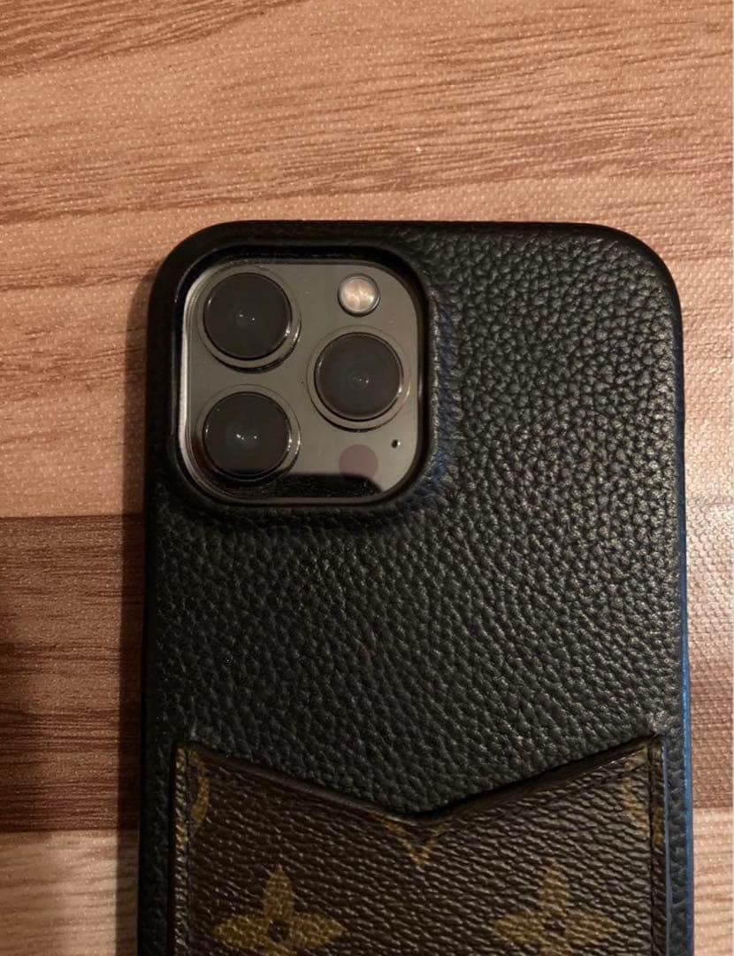 iPhone 13 Pro Max グラファイト 256 GB SIMフリー