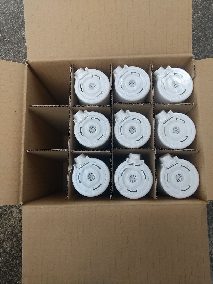 (新品未使用)WAKO'S ワコーズ フォーミングマルチクリーナー 9本セット